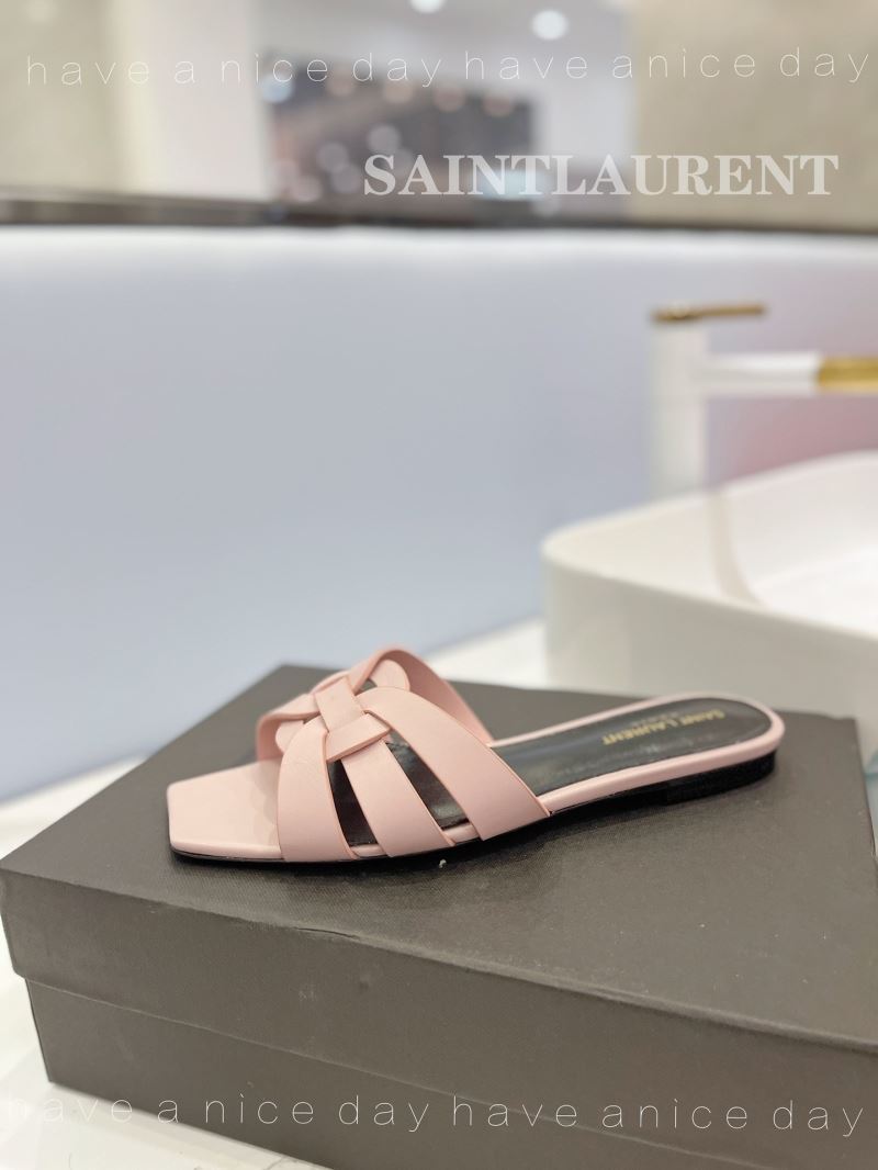 Ysl Sandals